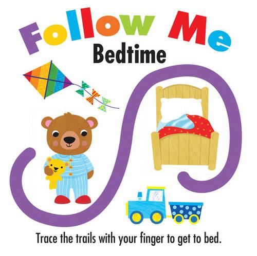 Follow Me Bedtime