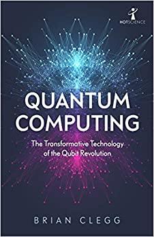 Hot Science: Quantum Computing