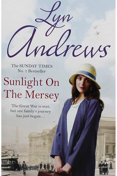 Andrews: Sunlight on the Mersey
