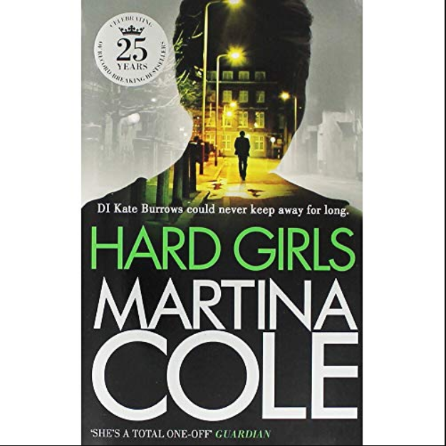 Cole: Hard Girls