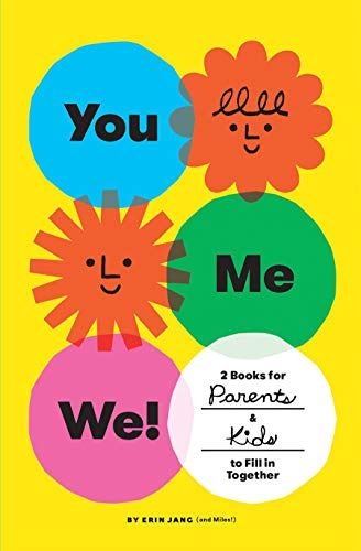 You, Me, We
