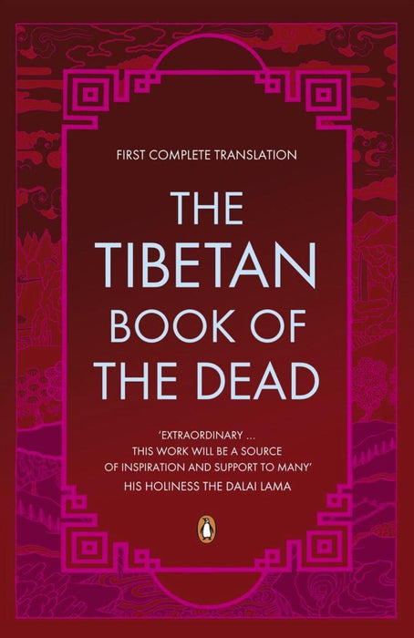 Tibetan Book of the Dead