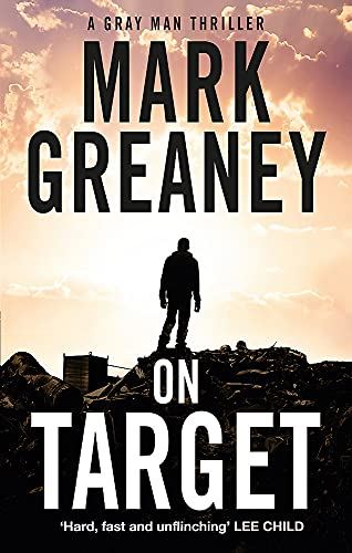 On Target (Gray Man)