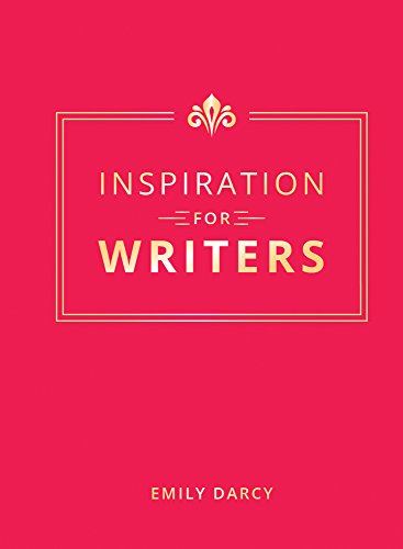 Inspiration for Writers