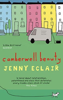 Camberwell Beauty