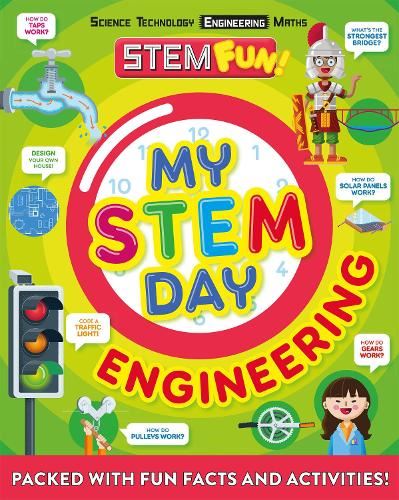 My Stem Day: Engineering