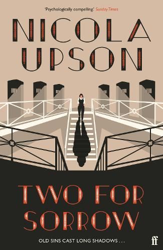 Upson: Two For Sorrow