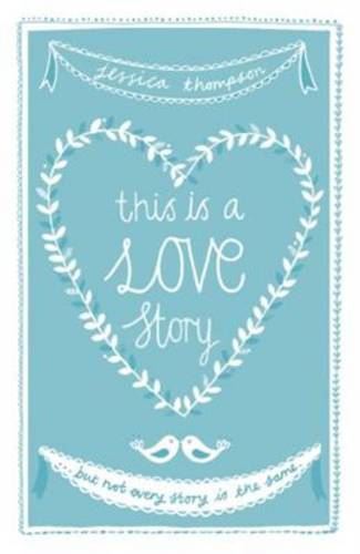 This is a Love Story: But not every story is the same