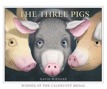 Three Little Pigs