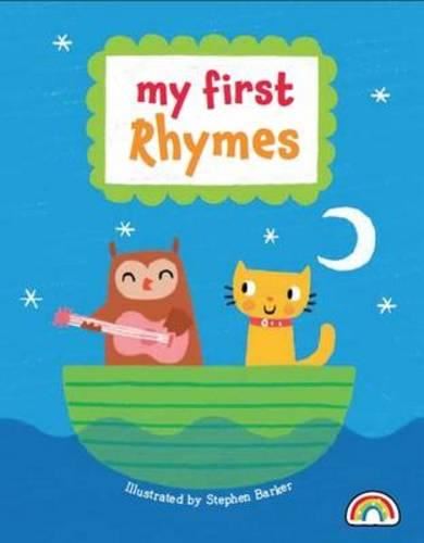 First Rhymes