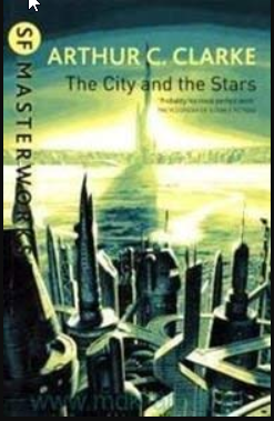 The City and the Stars