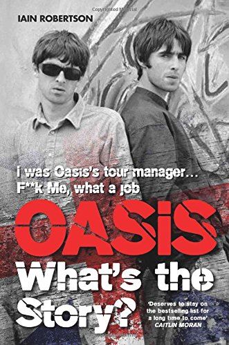 Oasis: What's the Story