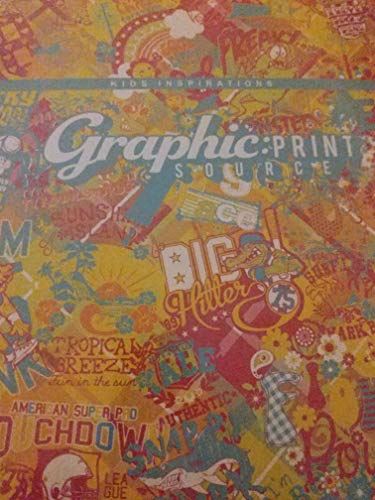Graphic: Print Source: Kids Inspirations