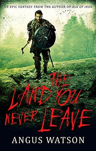 The Land you Never Leave