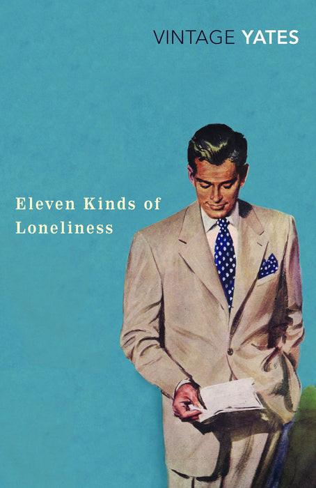 Eleven Kinds of Lonliness
