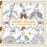 Fairy Tales Colouring Book (Colouring Books)