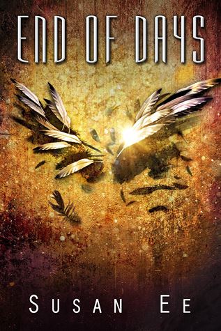 Penryn & the End of Days 3: End of Days