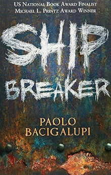 Ship Breaker
