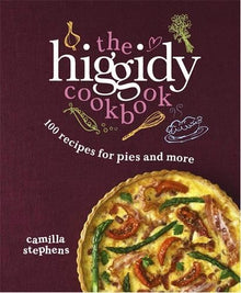 Higgidy Cookbook