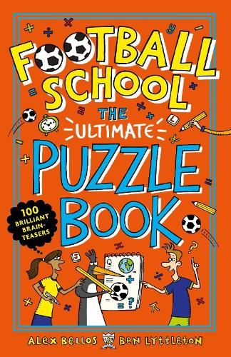 Football School:Ultimate Puzzle