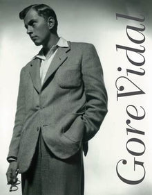 Gore Vidal