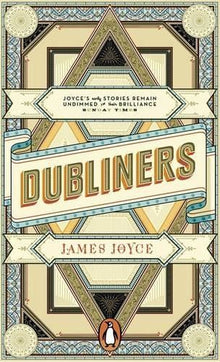 Penguin Essentials: Dubliners