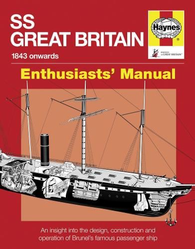 SS Great Britain Manual