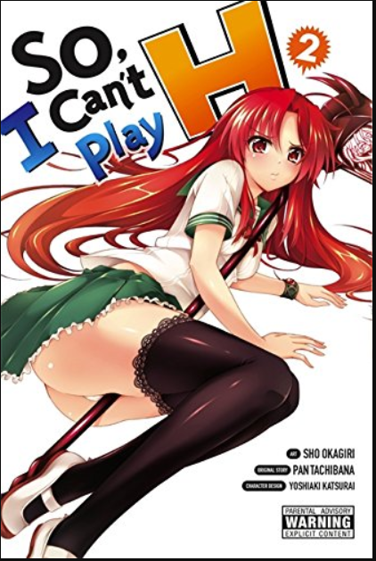 So, I Can't Play H, Vol. 2