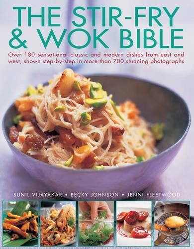 Stir-Fry & Wok Bible