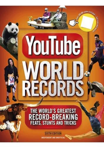 You Tube World Records