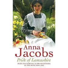 Pride Of Lancashire
