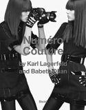 Numéro Couture: By Karl Lagerfield and Babeth Djian