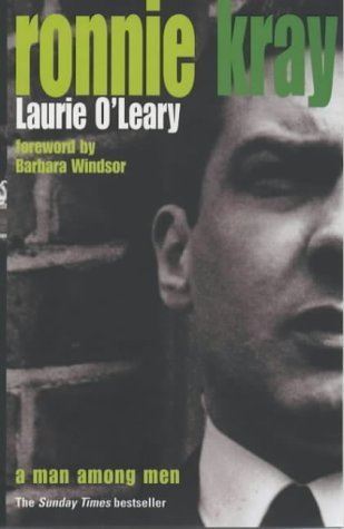 Ronnie Kray (promotional edition)