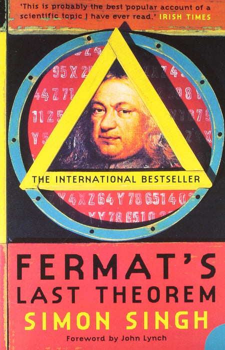 Fermat's Last Theorem