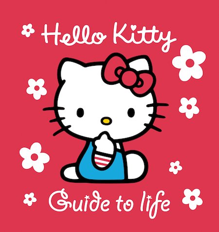 Hello Kitty: Guide to Life