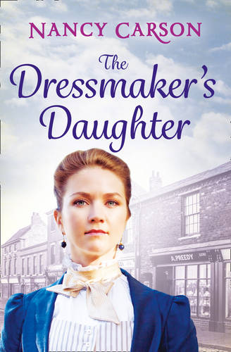 Carson: Dressmakers Daughter