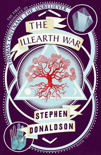 Donaldson: Illearth War