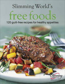 Slimming World's Free Foods