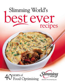 Slimming World: Best Ever