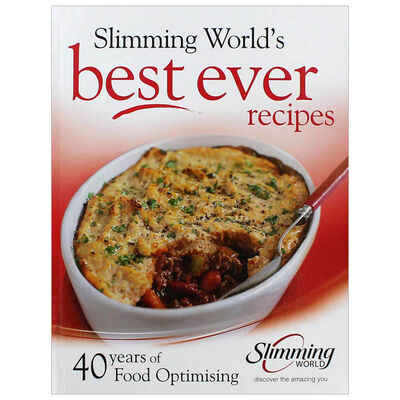 Slimming World: Best Ever