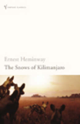 Hemingway: Snows of Kilimanjaro