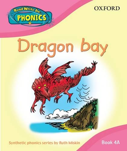 Read Write: Dragon Bay
