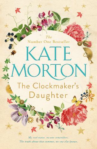 Morton: Clockmaker's Daughter