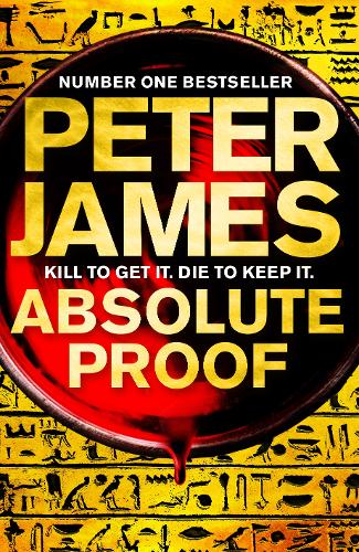 James: Absolute Proof