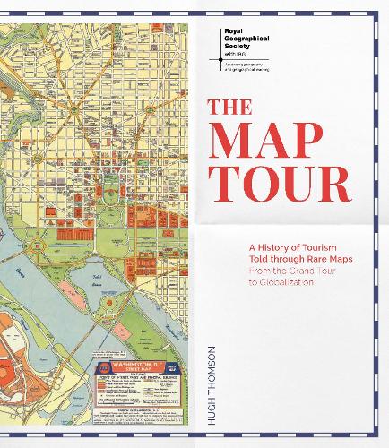 RGS: The Map Tour