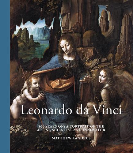 Leonardo Da Vinci - 500 Years on