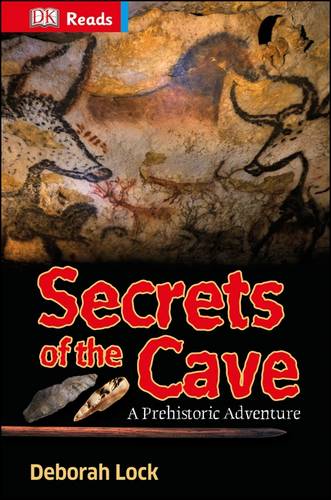 DK Reads: Secrets of the Cave