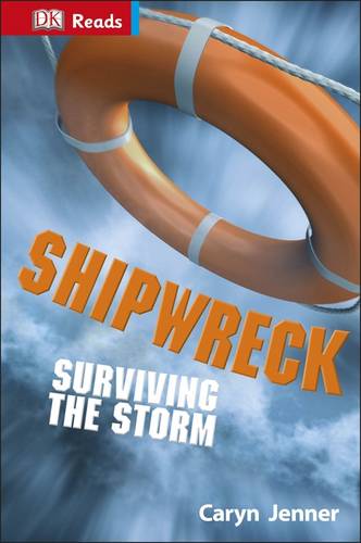 DK Reads: Shipwreck