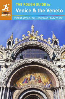 Rough Guide: Venice & the Veneto