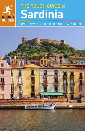 Rough Guide to Sardinia